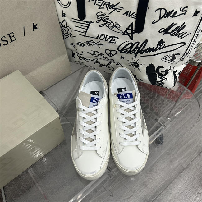 Golden Goose Sneaker