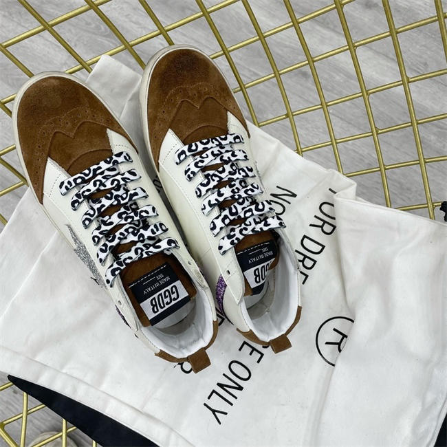 Golden Goose Sneaker