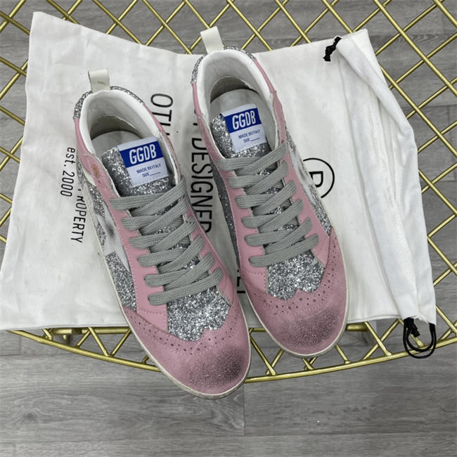Golden Goose Sneaker