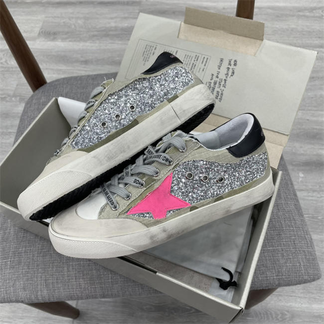 Golden Goose Sneaker