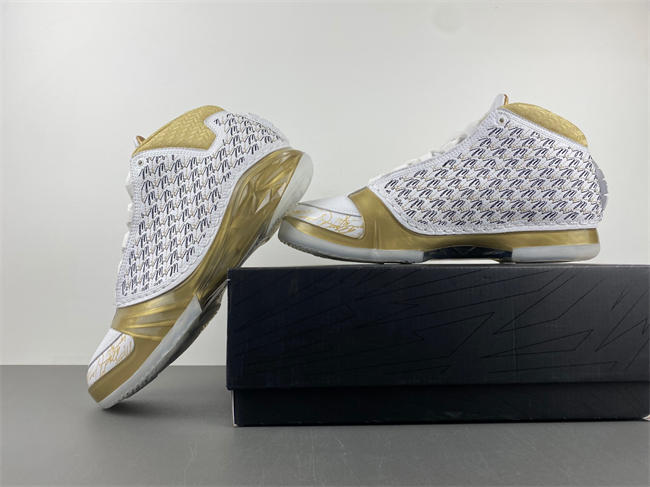 Air Jordan Trophy Room x Air Jordan 23 Retro 