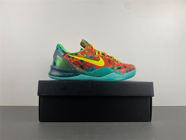 Nike Kobe 8 Protro “What The Kobe” HM9621-900