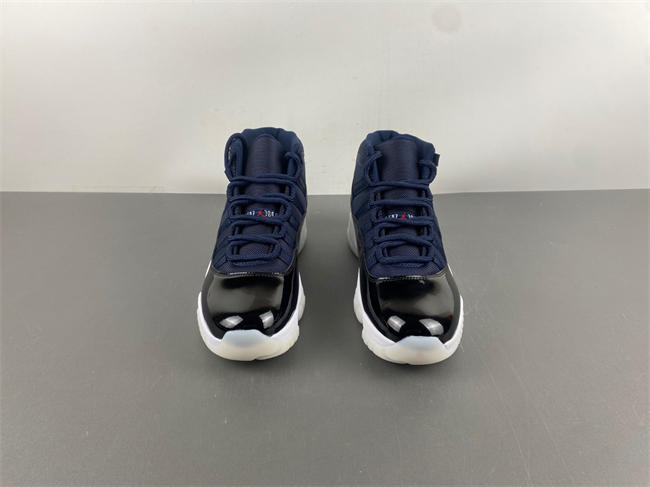 Air Jordan 11 Navy Blue CT8012-406