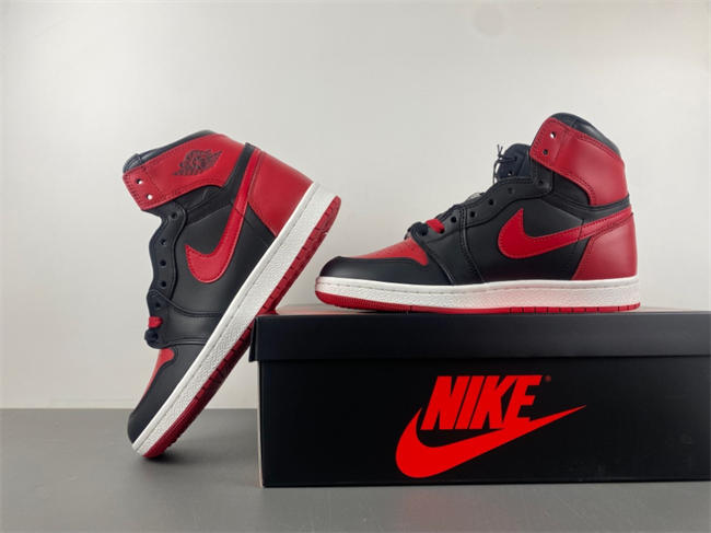 Air Jordan 1 Retro High