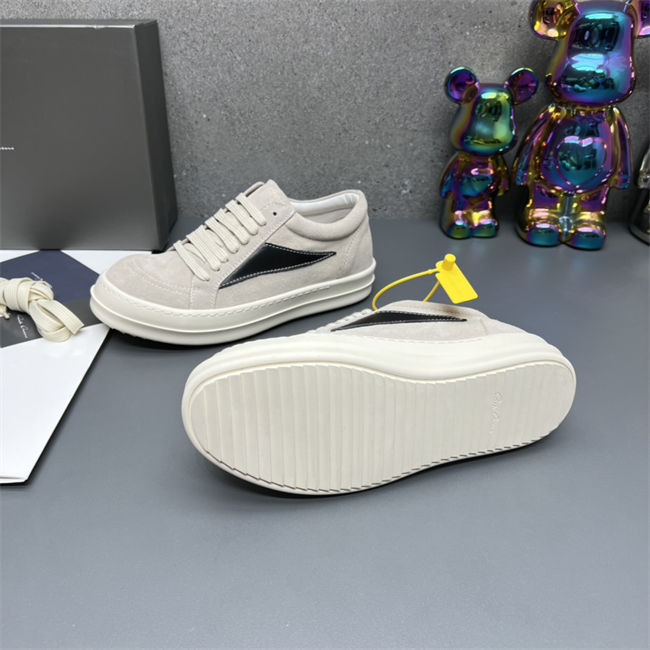 Rick Owens Sneaker