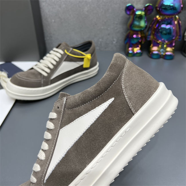 Rick Owens Sneaker