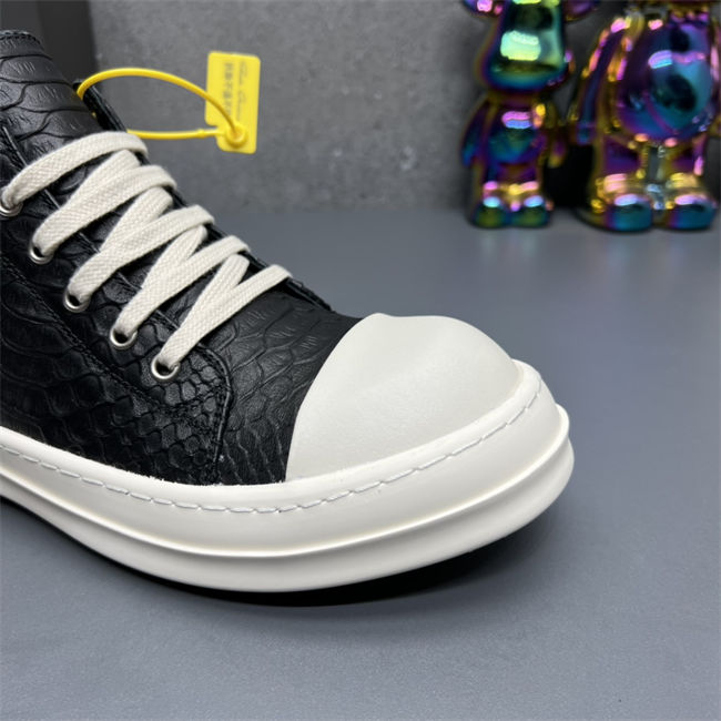 Rick Owens Sneaker