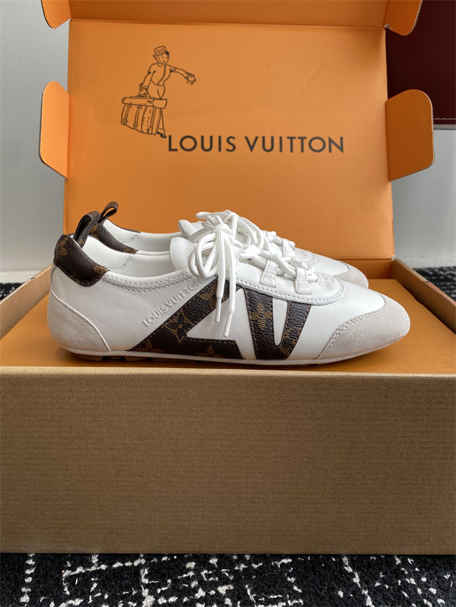 LV Sneakerina