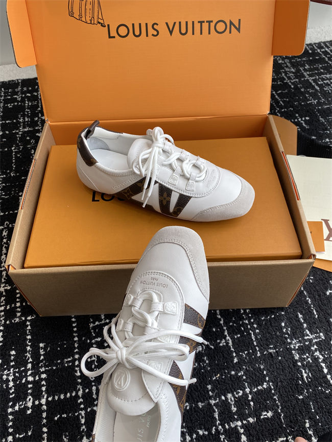 LV Sneakerina