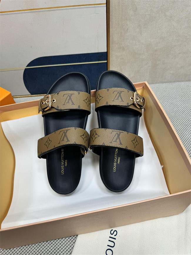 LV Sandals