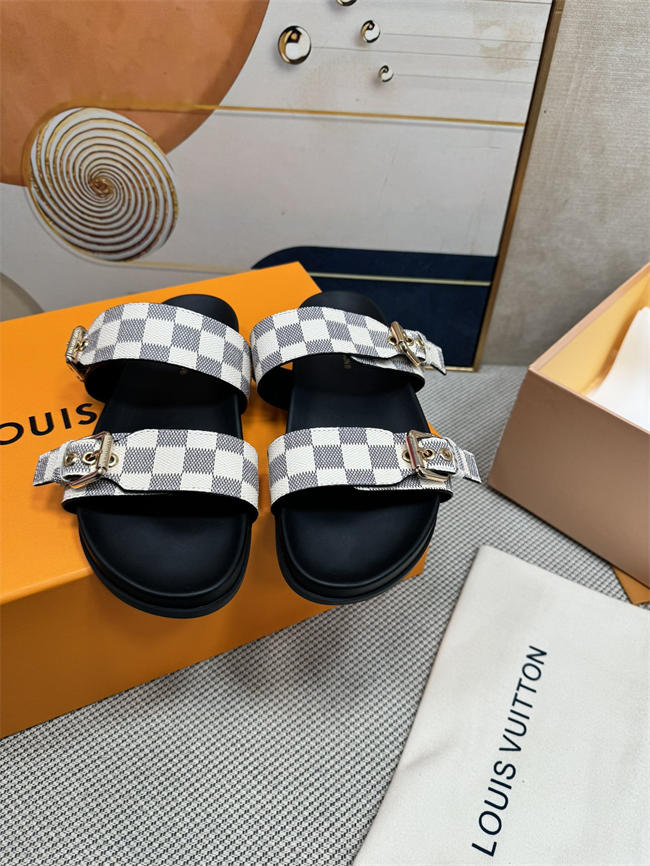 LV Sandals