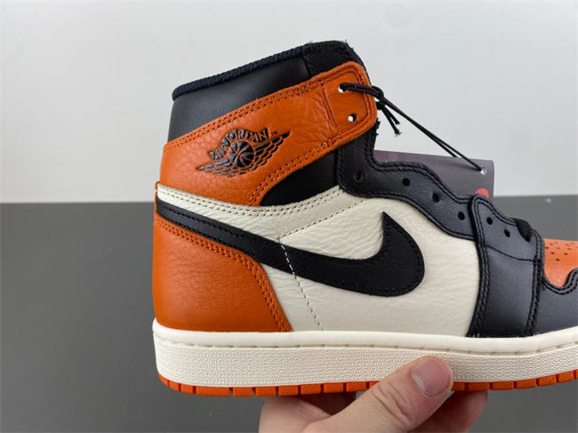 Air Jordan 1 High OG “Shattered Backboard” DZ5485-008
