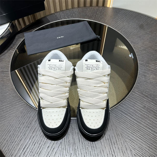 Amiri MA-1 Sneaker