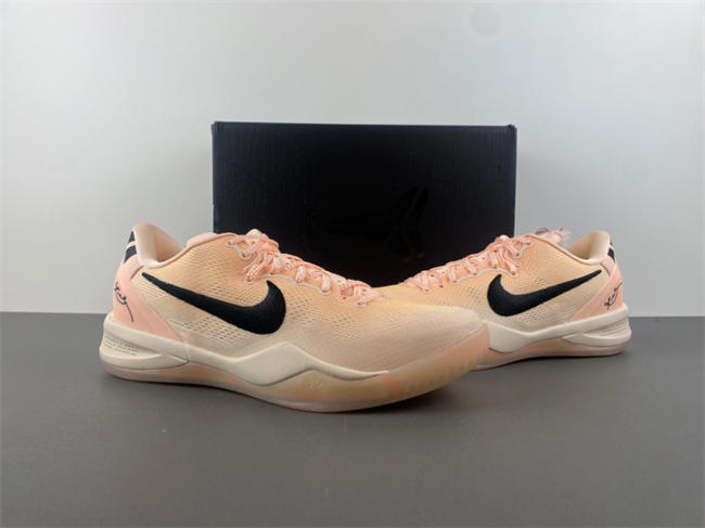 Nike Kobe 8 Protro PE HQ3138-800