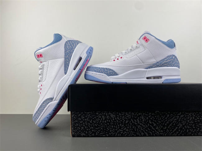 Air Jordan 3 Retro HQ0784-101