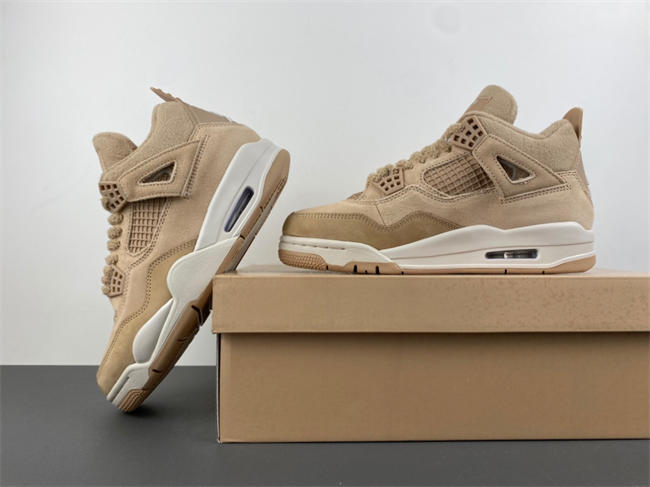 Air Jordan 4 Retro HV0823-200