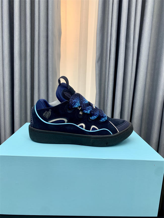 Lanvin Curb sneaker