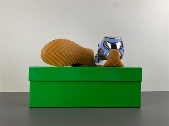 bo*te*ga Ve*ne*ta sneaker 741357 v2x40 4766