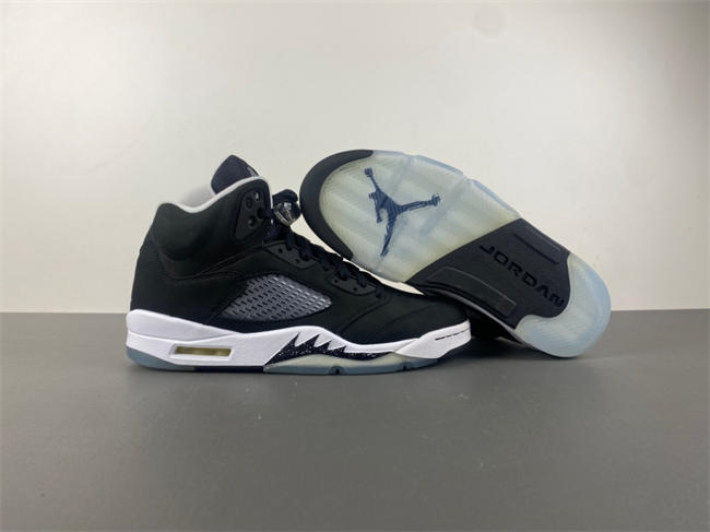 Air Jordan 5 “Oreo” CT4838-011
