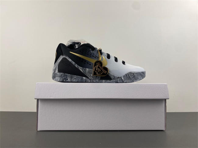 Nike Kobe 9 EM Low Protro Mambacita FZ7333-002