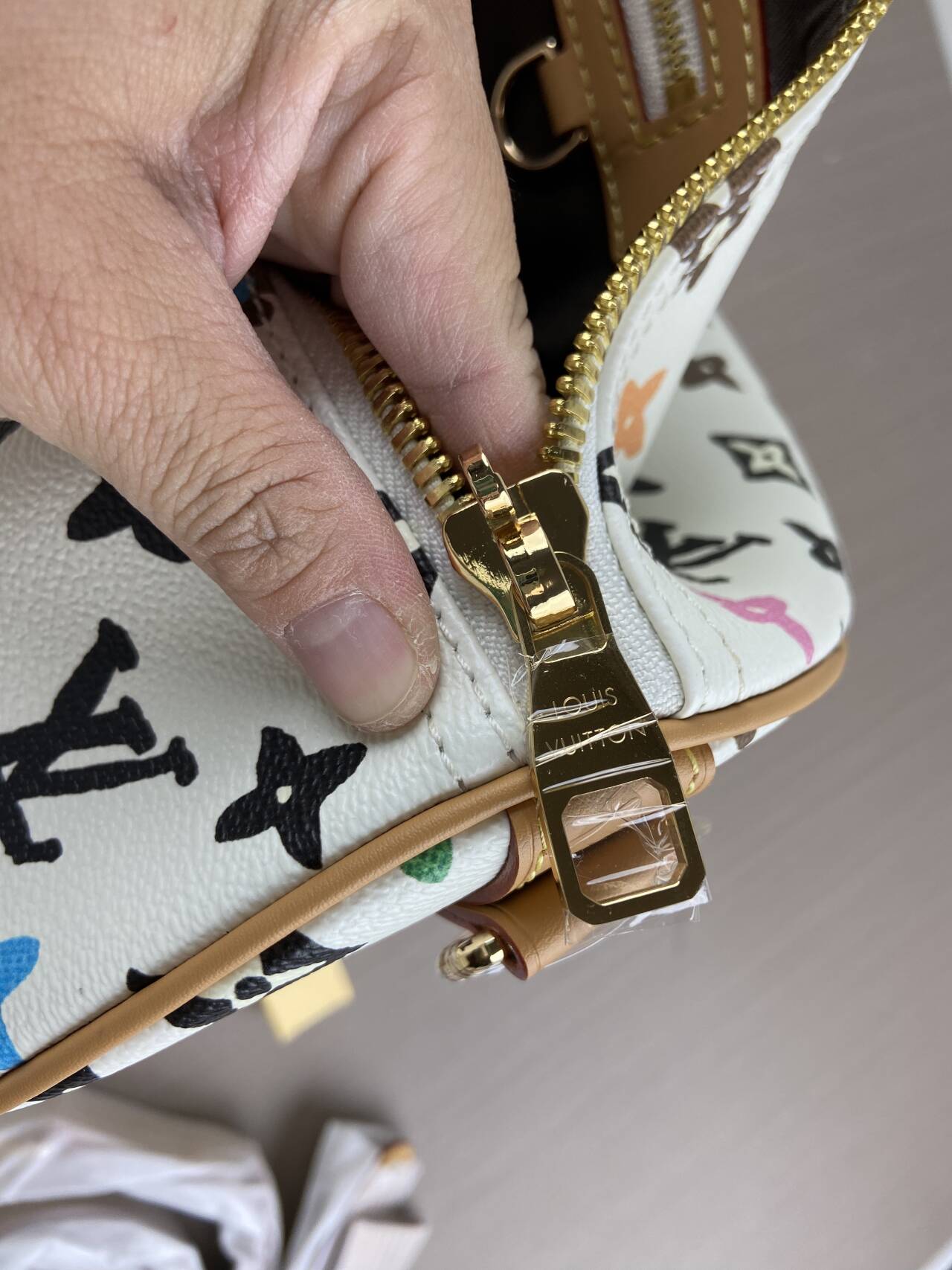 LV BAG