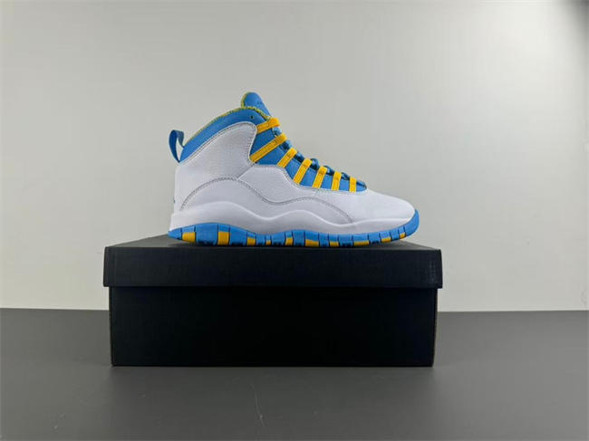 Air Jordan 10 HJ6779-114