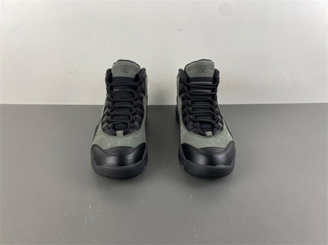 Air Jordan 10 Retro Shadow HJ6779-001