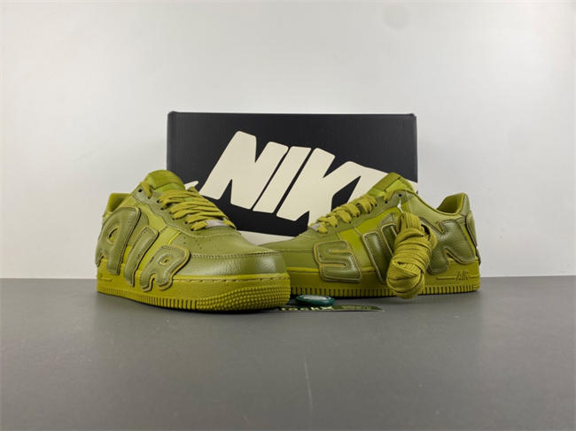 Cactus Plant Flea Market x Nike Air Force 1 Low FQ7069-300