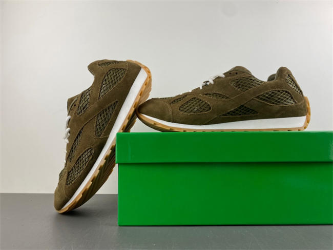 bo*te*ga Ve*ne*ta sneaker 796481 v4je1 3310