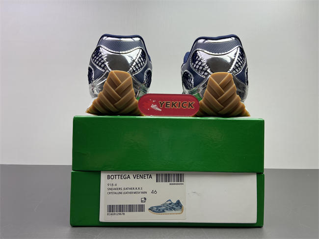 bo*te*ga Ve*ne*ta sneaker