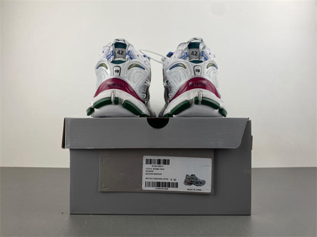 Ba*len*cia*ga runner 772774 w3rmu 9934