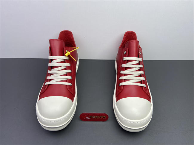 Rick Owens sneaker 32