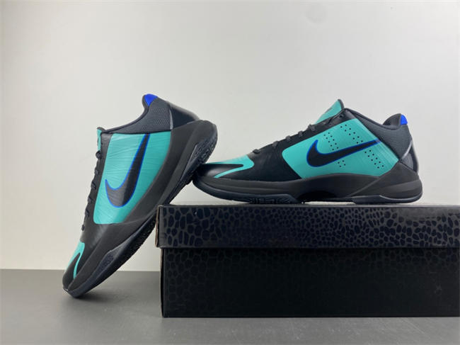 Nike Kobe 5 Protro EYBL Academy PE IH0274-300