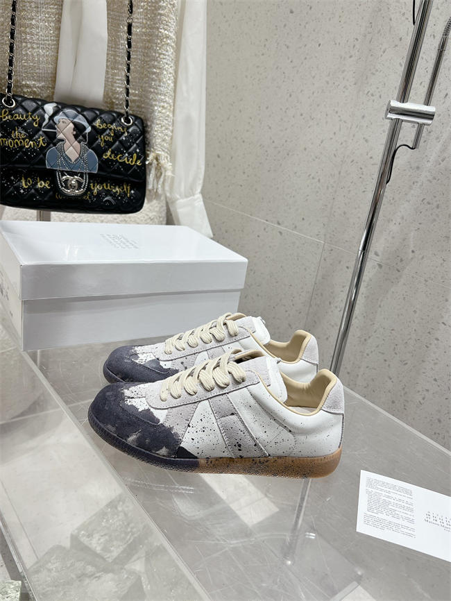 ma*s*n martin Ma*i*la sneaker