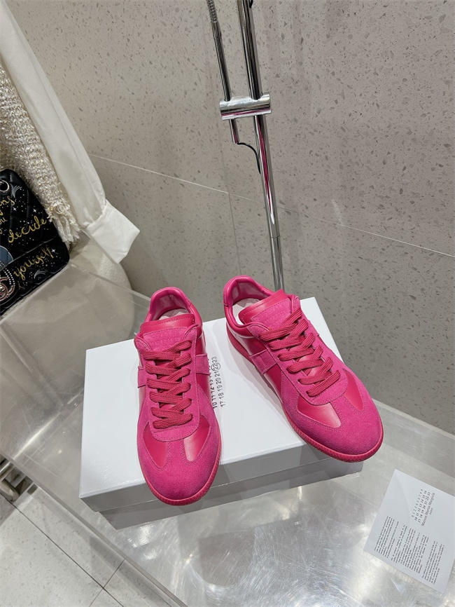 ma*s*n martin Ma*i*la sneaker