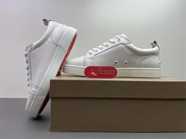 Chr1st1an louboutin low sneaker