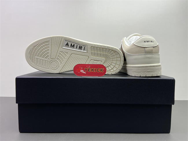 Amiri Sneakers