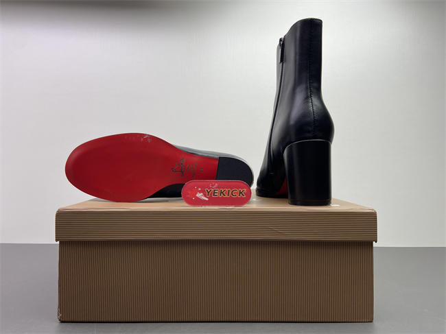Chr1st1an louboutin heels