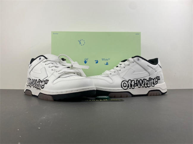 OFF-WHITE Out Of Office