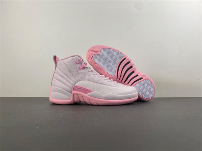 Air Jordan 12 Retro Pearl Pink 510815-600