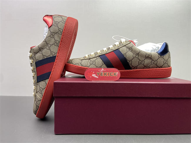 Gvc*1 ace sneaker