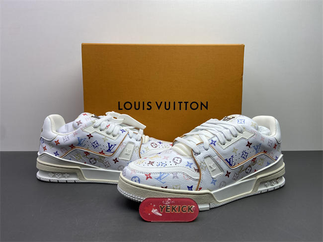 l0vis Vvtt0n lv trainer