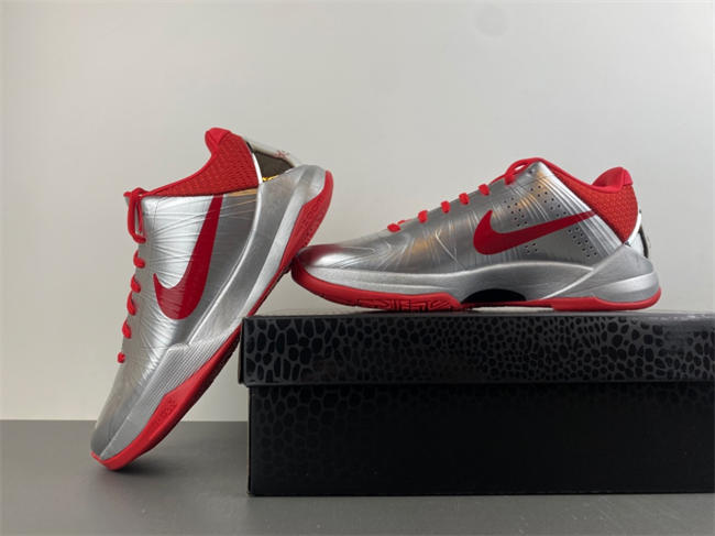 Caitlin Clark x Nike Zoom Kobe 5 Protro