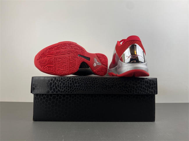 Caitlin Clark x Nike Zoom Kobe 5 Protro