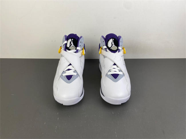 Air Jordan 8 Retro