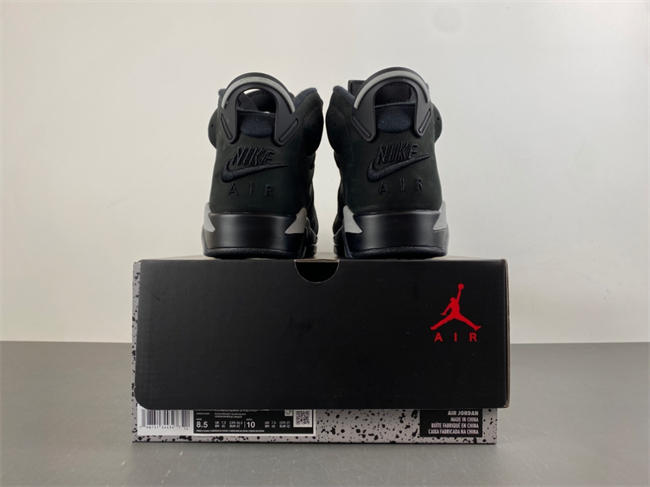 Air Jordan 6 “Cap & Gown” IR2266-010