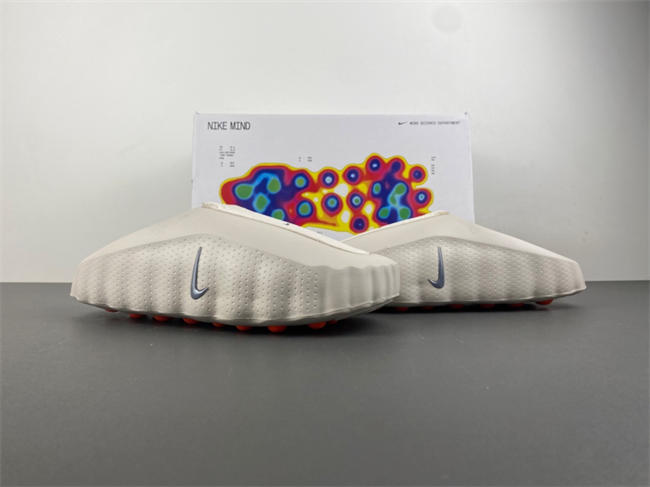 Nike Mind 001 Slide Sail HQ4309-100