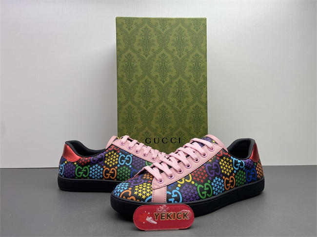 Gvc*1 ace sneaker