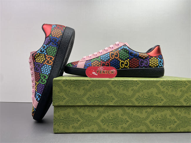 Gvc*1 ace sneaker