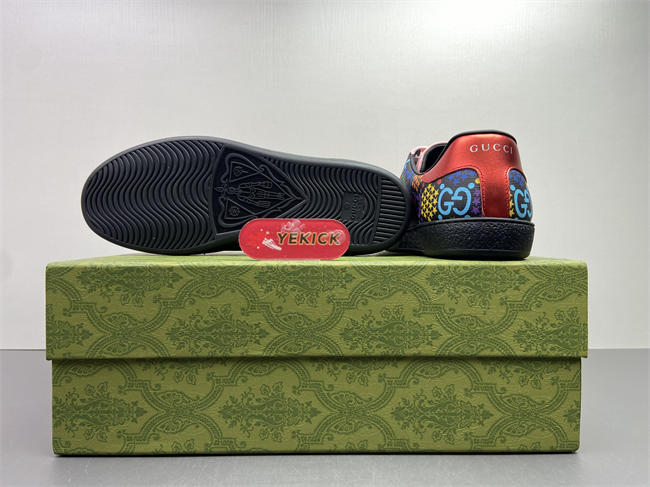 Gvc*1 ace sneaker
